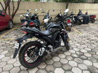 Suzuki Gixxer 150