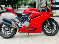 Ducati Superbike 959 Panigale 2017 Model