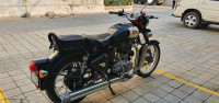 Royal Enfield Classic 500 2016 Model