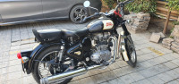 Royal Enfield Classic 500