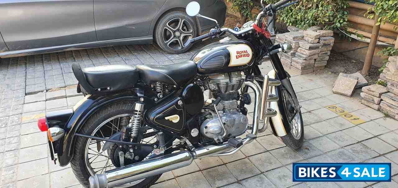 Royal Enfield Classic 500 Royal Enfield Classic 500