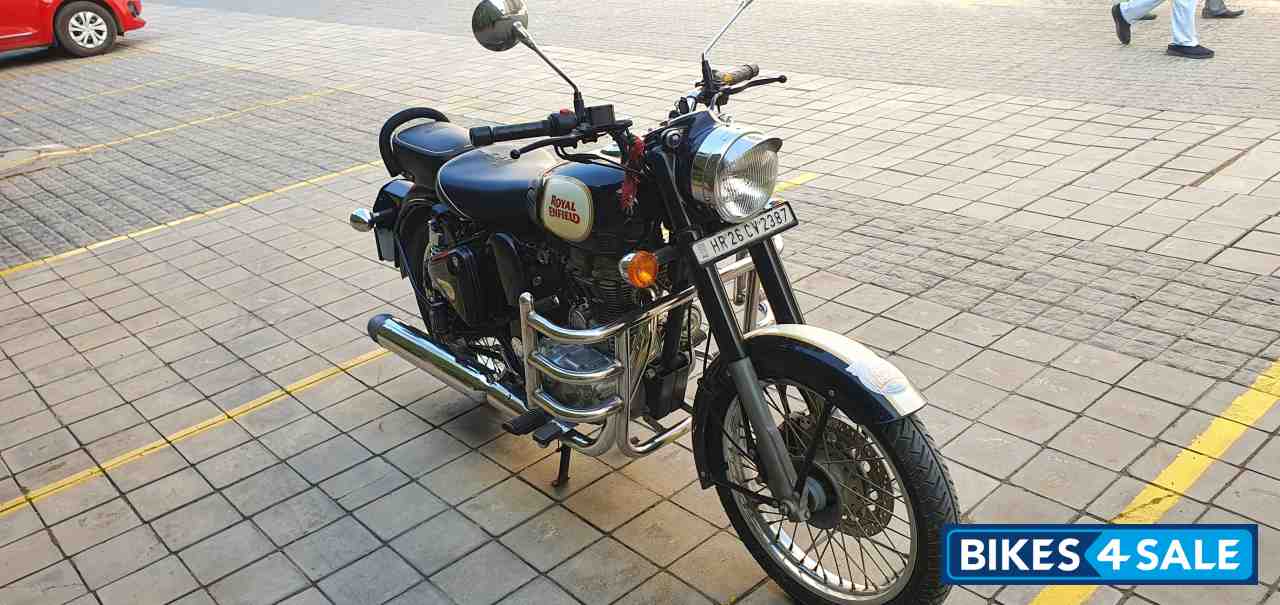 Royal Enfield Classic 500 Royal Enfield Classic 500