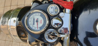 Royal Enfield Classic 500