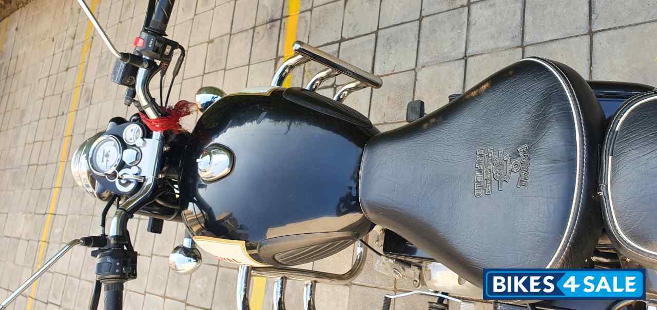 Royal Enfield Classic 500 Royal Enfield Classic 500