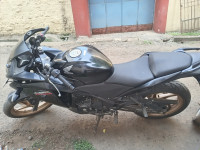 Honda CBR 250R 2016 Model