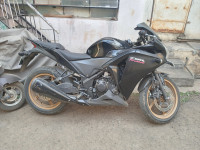 Honda CBR 250R