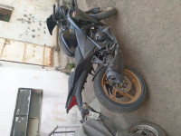 Honda CBR 250R