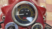 Royal Enfield Bullet 350 ES