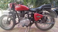 Royal Enfield Bullet 350 ES