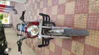 Royal Enfield Bullet 350 ES