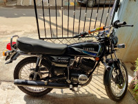 Yamaha RX 135