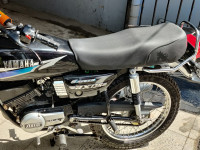 Yamaha RX 135