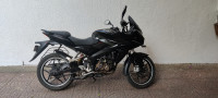 Bajaj Pulsar AS 150 2015 Model