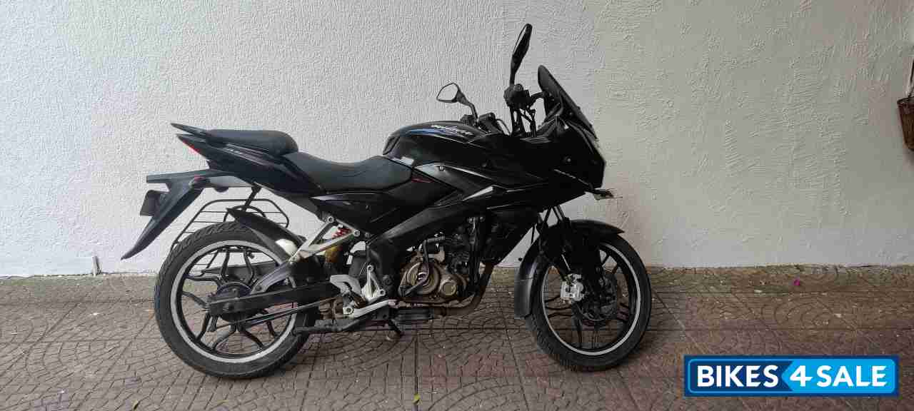 Bajaj Pulsar AS 150