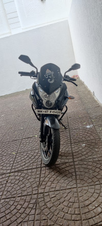 Bajaj Pulsar AS 150