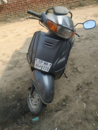 Honda Activa 2009 Model