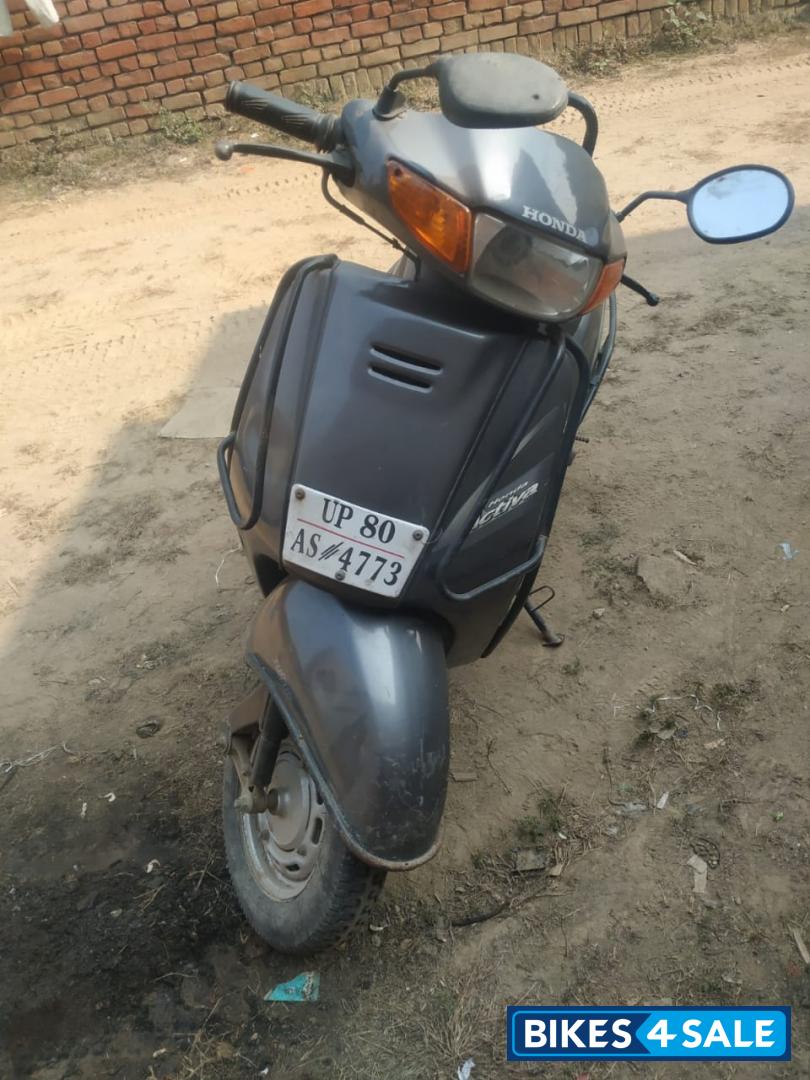 Honda Activa