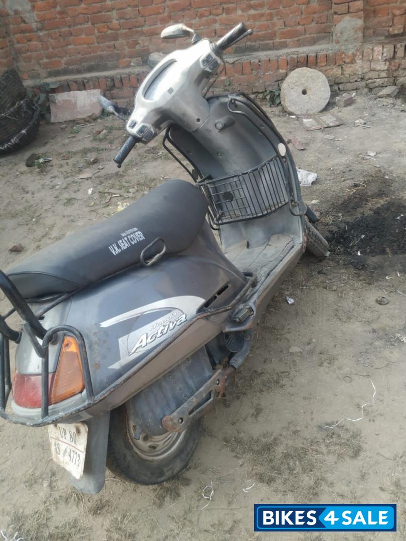 Honda Activa