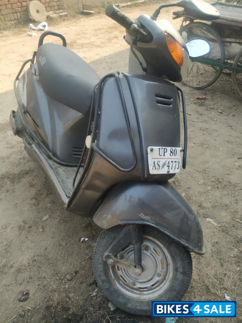 Honda Activa