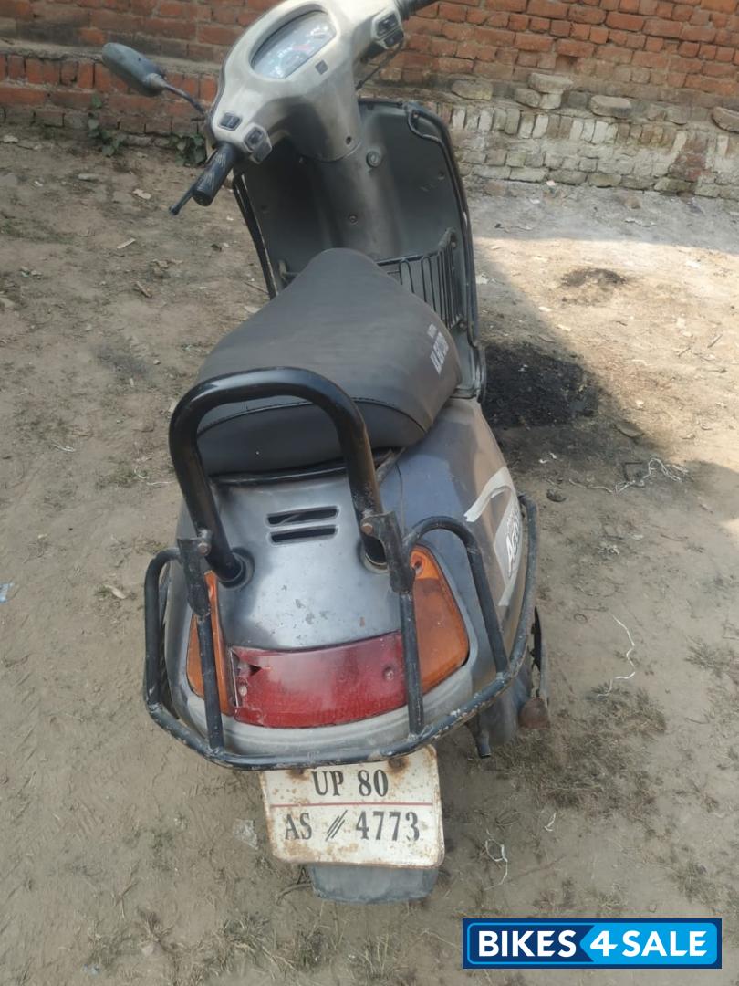 Honda Activa