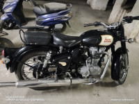 Royal Enfield Classic 350 2014 Model