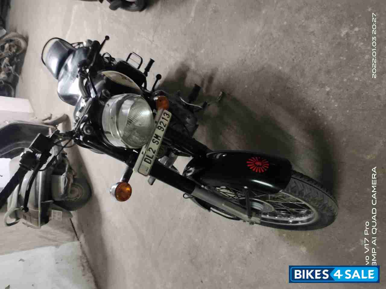 Royal Enfield Classic 350 Royal Enfield Classic 350