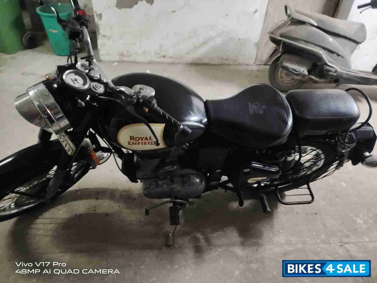 Royal Enfield Classic 350 Royal Enfield Classic 350