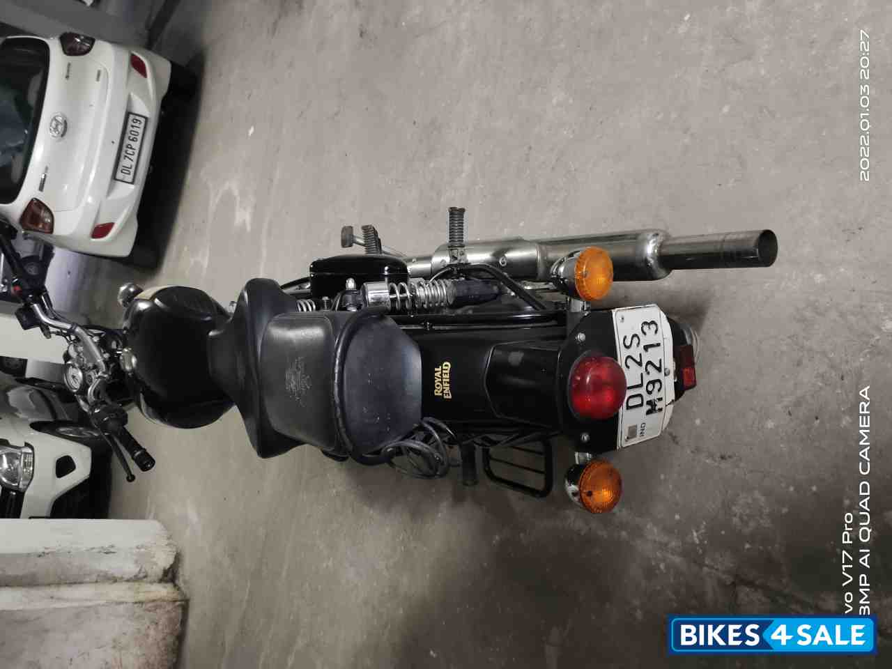 Royal Enfield Classic 350 Royal Enfield Classic 350