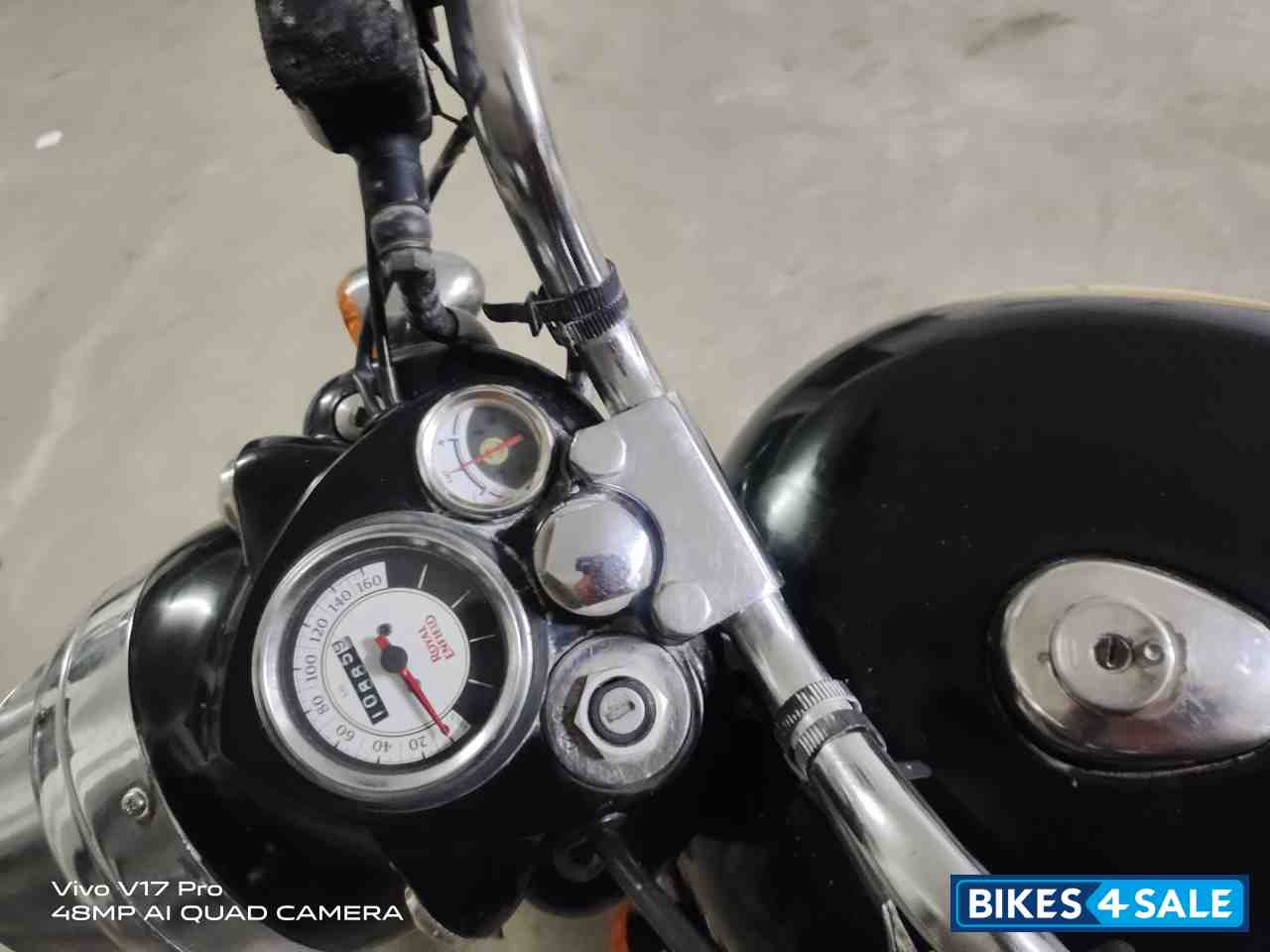 Royal Enfield Classic 350 Royal Enfield Classic 350