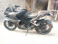 Bajaj Pulsar RS 200 2017 Model