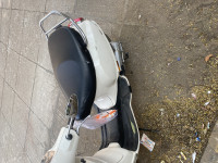 Vespa S 125 2014 Model