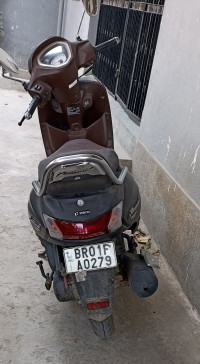 Hero Pleasure Plus Platinum