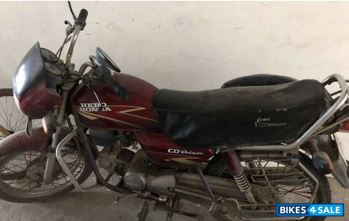 Hero CD Deluxe Hero CD Deluxe