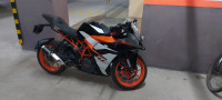 KTM RC 390 2017 Model