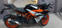 KTM RC 390