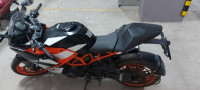 KTM RC 390