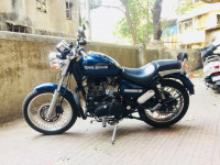 Royal Enfield Thunderbird 350 2016 Model