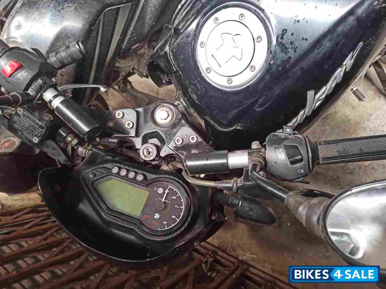 Bajaj Pulsar 125 Neon BS6