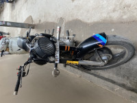 Royal Enfield Bullet Standard 350 2018 Model