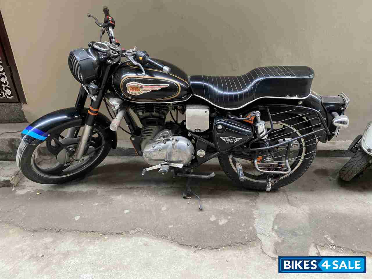 Royal Enfield Bullet Standard 350 Royal Enfield Bullet Standard 350