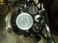 Royal Enfield Bullet 350 ES BS6 2021 Model