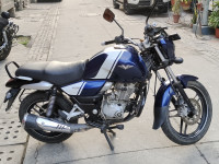Bajaj V15