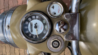 Royal Enfield Classic Desert Storm