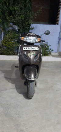 Honda Activa 3G 2016 Model