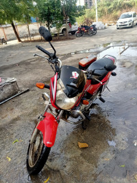 Hero Achiever 2006 Model