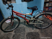 Bicycle Hercules 2010 Model