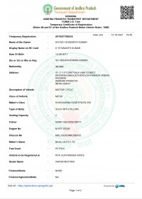 Husqvarna Svartpilen 250 2020