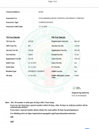 Husqvarna Svartpilen 250 2020