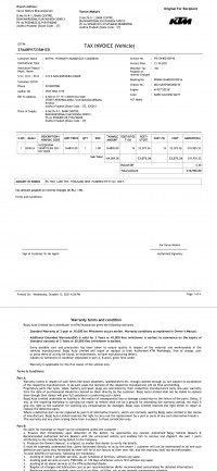 Husqvarna Svartpilen 250 2020