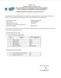 Husqvarna Svartpilen 250 2020